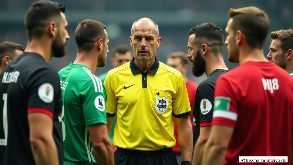f rth sportchef weggerempelt