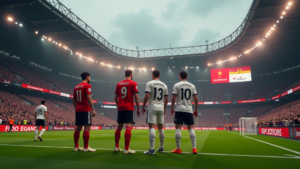 abschied dfb quartett