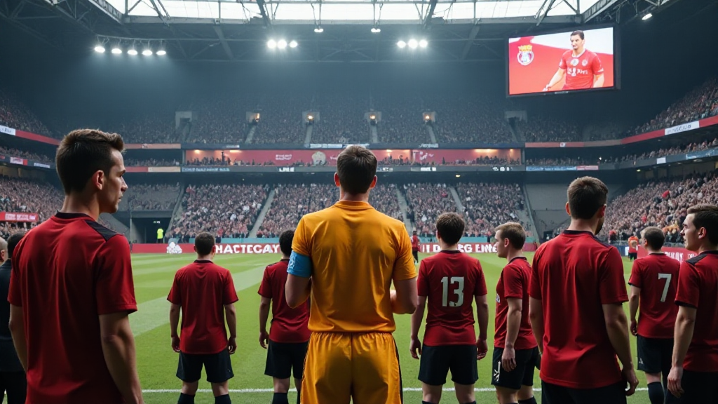 abschiedsgeschichte abschiedsspiel