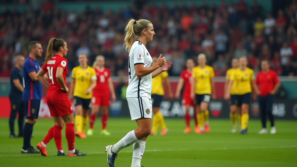 abschiedsspiel kurzeinsatz