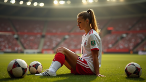 alexandra fu balllegende