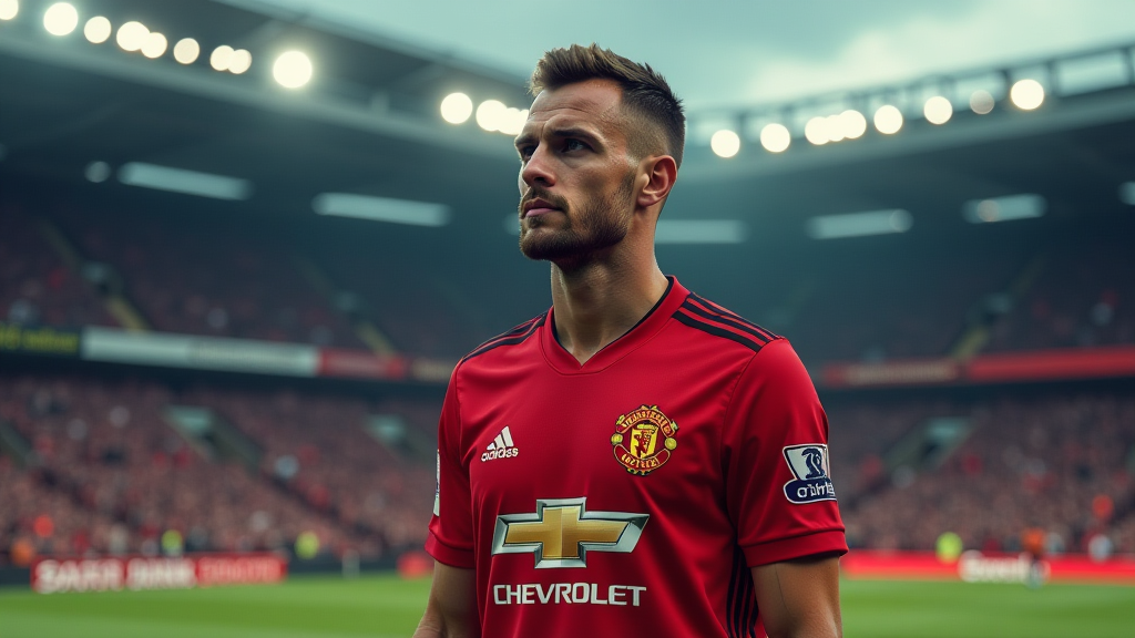 angeblich united abschied