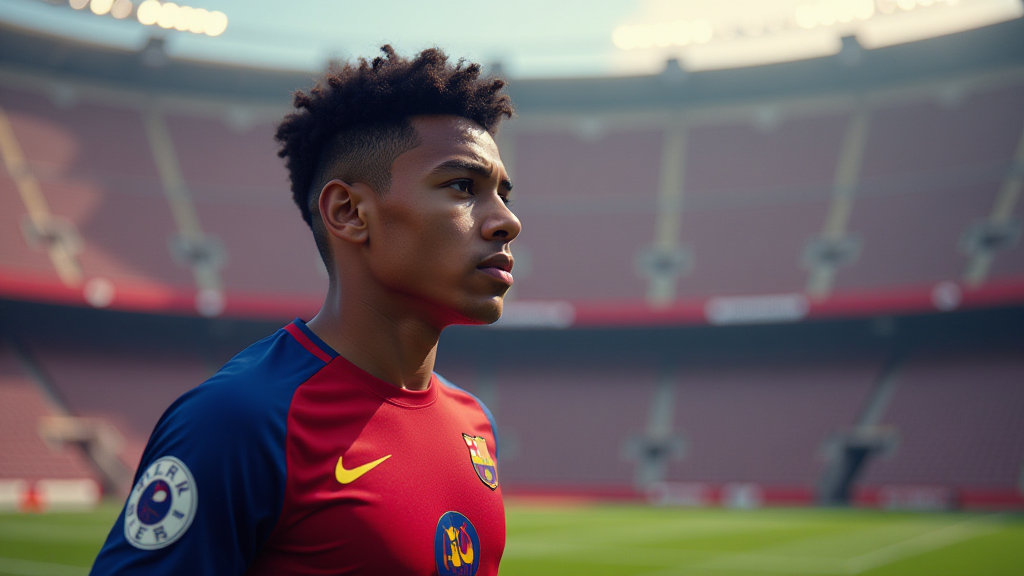 barcelona bedauert