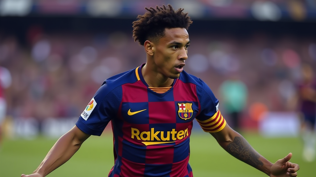 barcelona s vorfreude