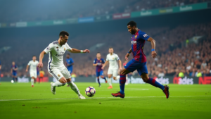 barcelonas abseitsfalle