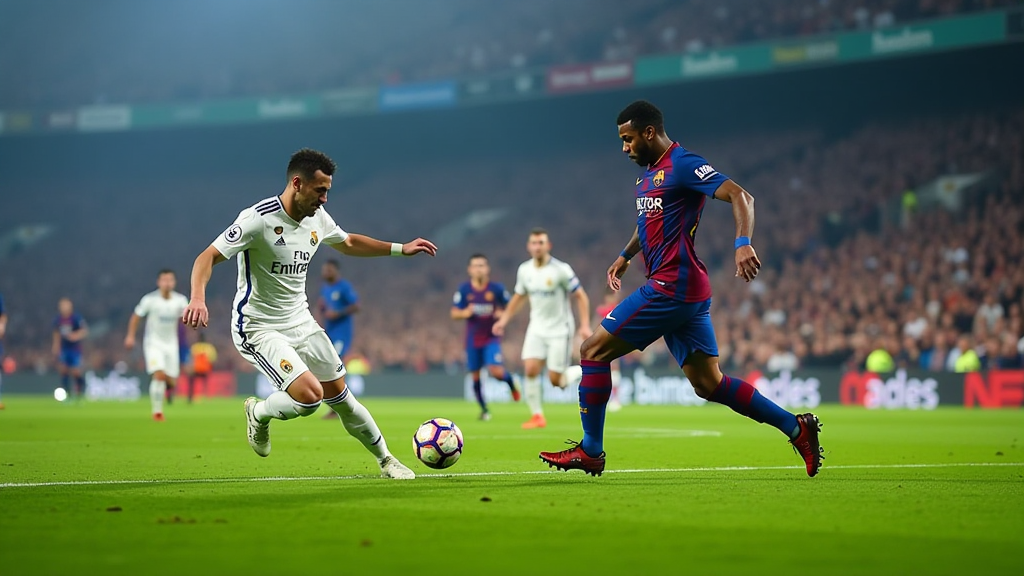 barcelonas abseitsfalle