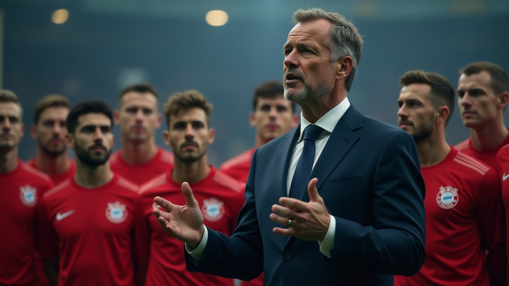 bayern boss champions league niederlage
