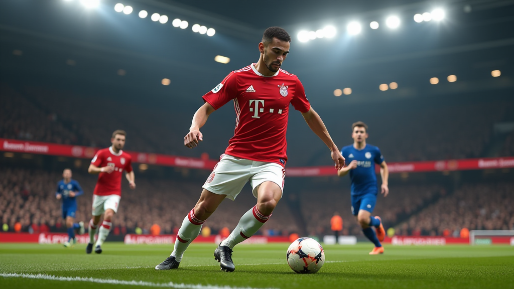 bayern innenverteidigung