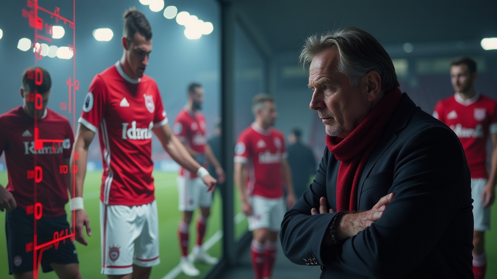 bayern niederlage konsequenzen