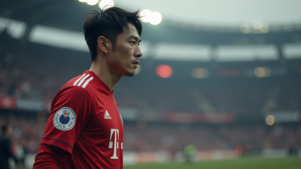 bayern star saisonstart