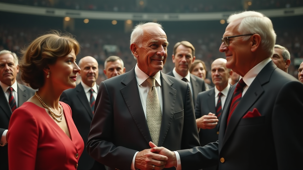 beckenbauer fu ball ikone