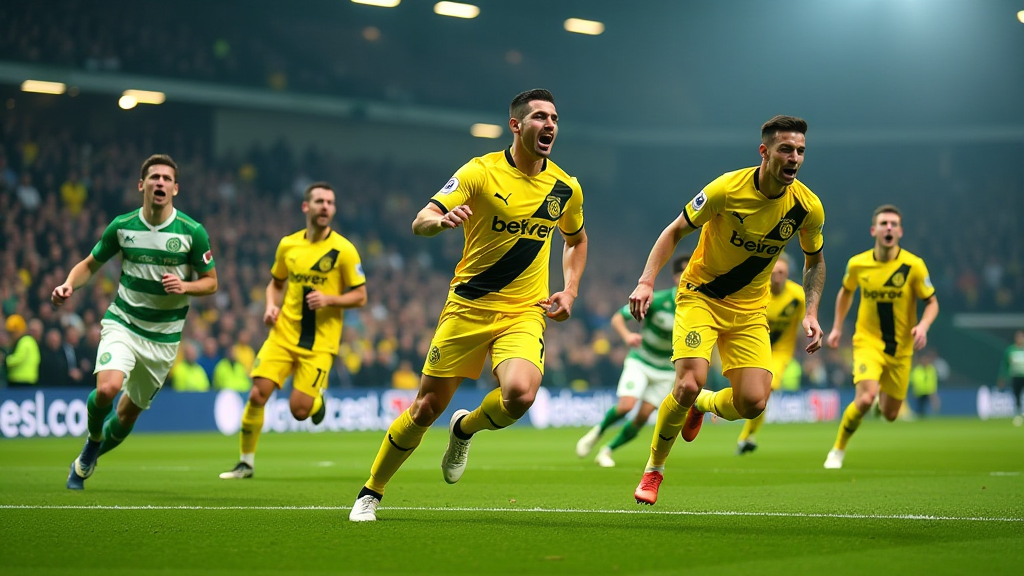 beeindruckenden real madrid spiel