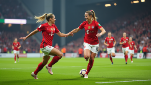 begeistern champions