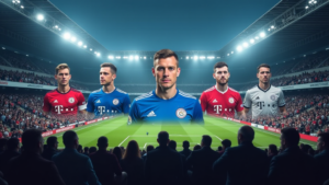 bernimmt traineramt