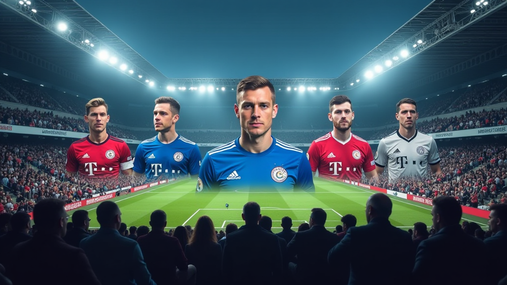 bernimmt traineramt