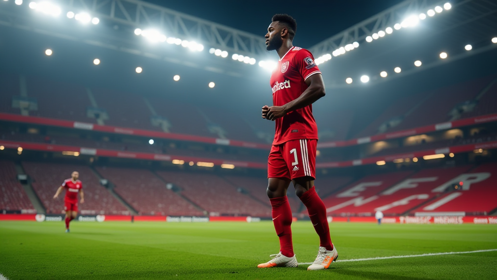 berraschender startelf comeback
