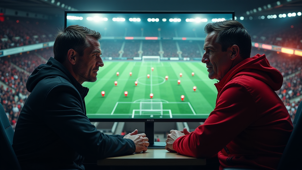 berrascht trainerwechsel tipps