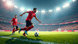 bielefeld pokal duell