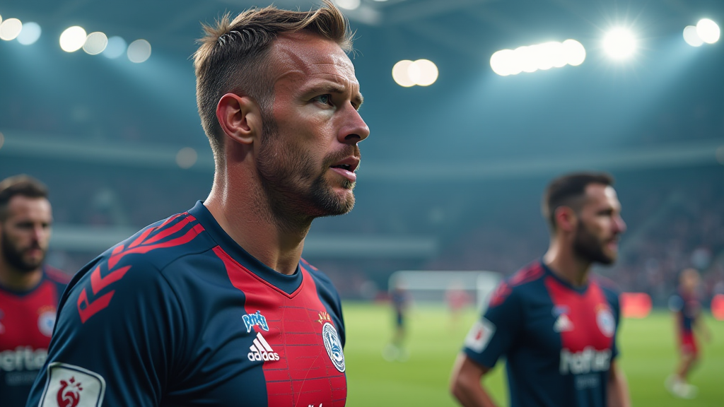 bochum st rmer bayern serie