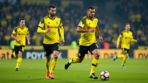 borussia erk mpft