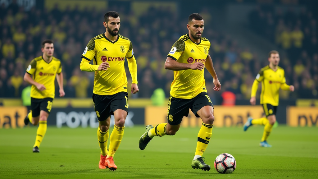 borussia erk mpft