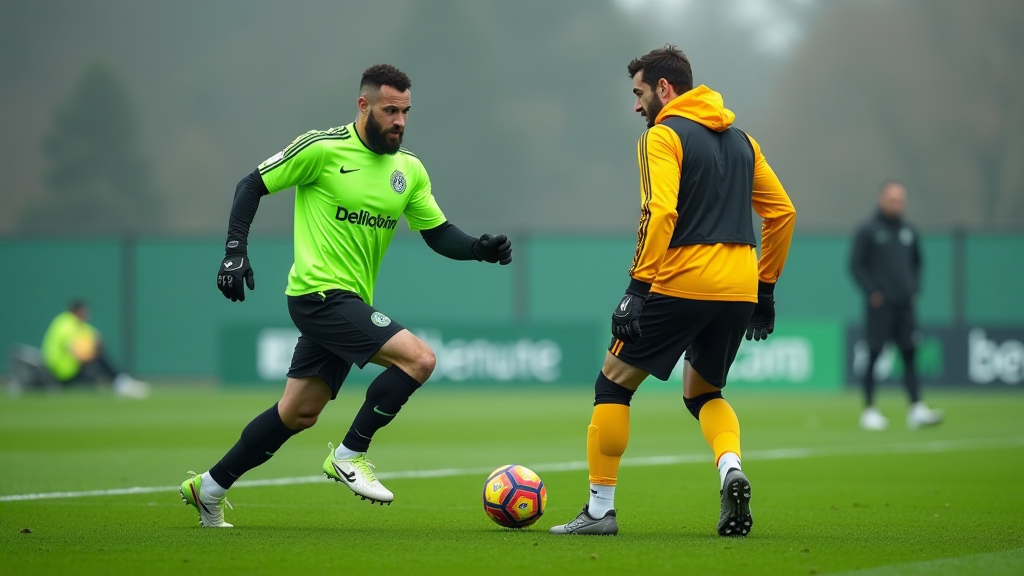 borussia m nchengladbach