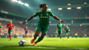 borussia toren beteiligt