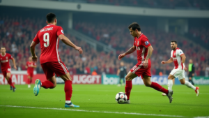 brilliert triumphiert