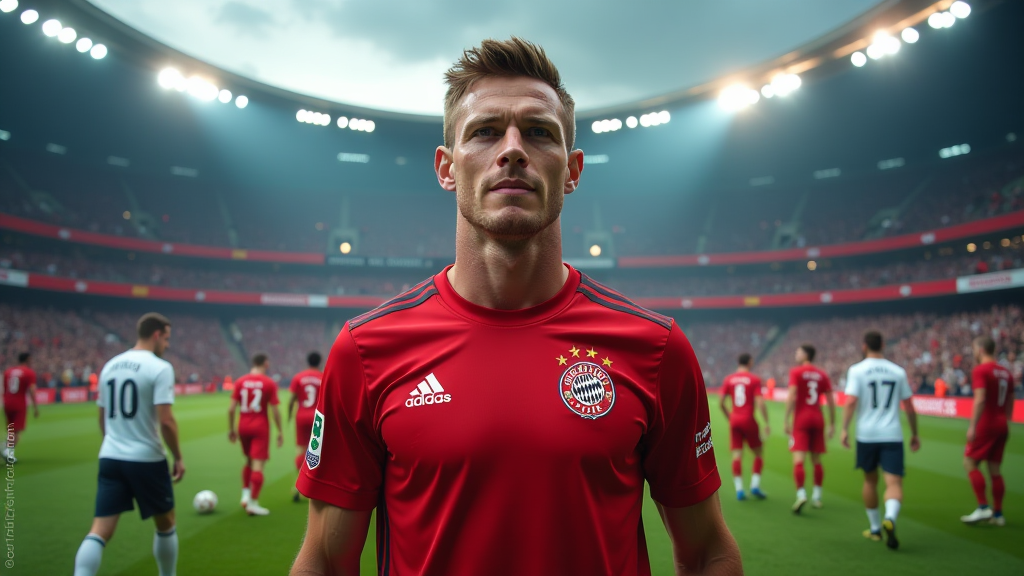 bundesliga klubs umgarnen