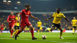bundesliga kompakt