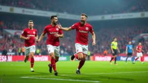 bundesliga niederlage