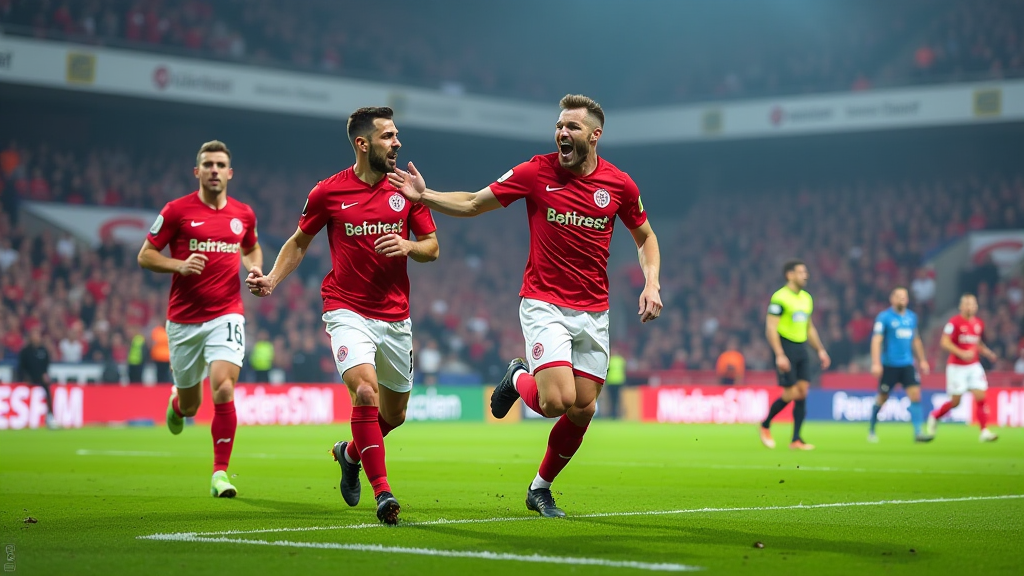 bundesliga niederlage