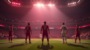 bundesliga verdient