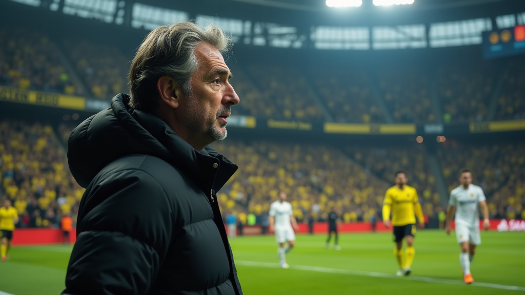 bvb bosse langfristiges