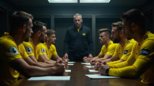 bvb spieler selbstreflexion