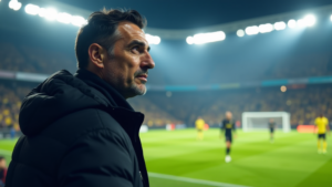 bvb trainer umstellungen