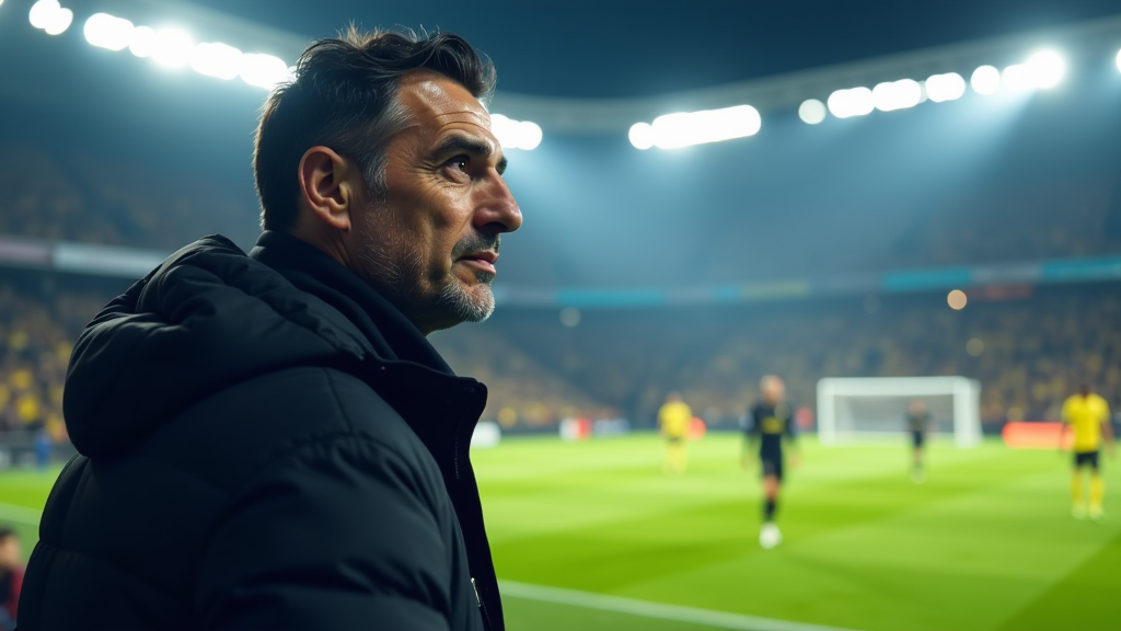 bvb trainer umstellungen