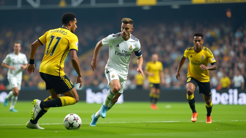 champions league duell madrid trainer