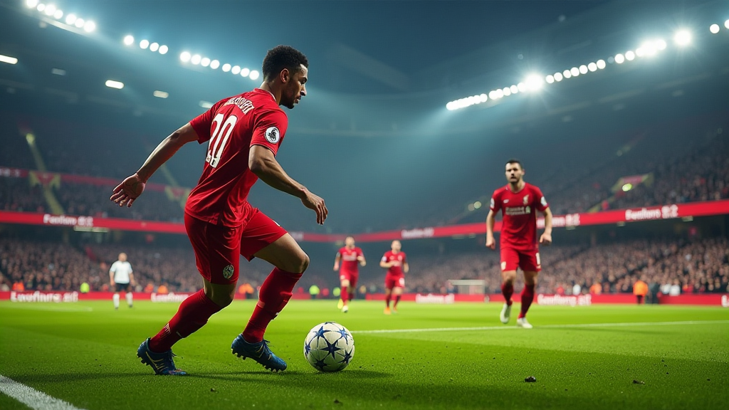 champions liverpool