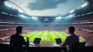 champions verpassen