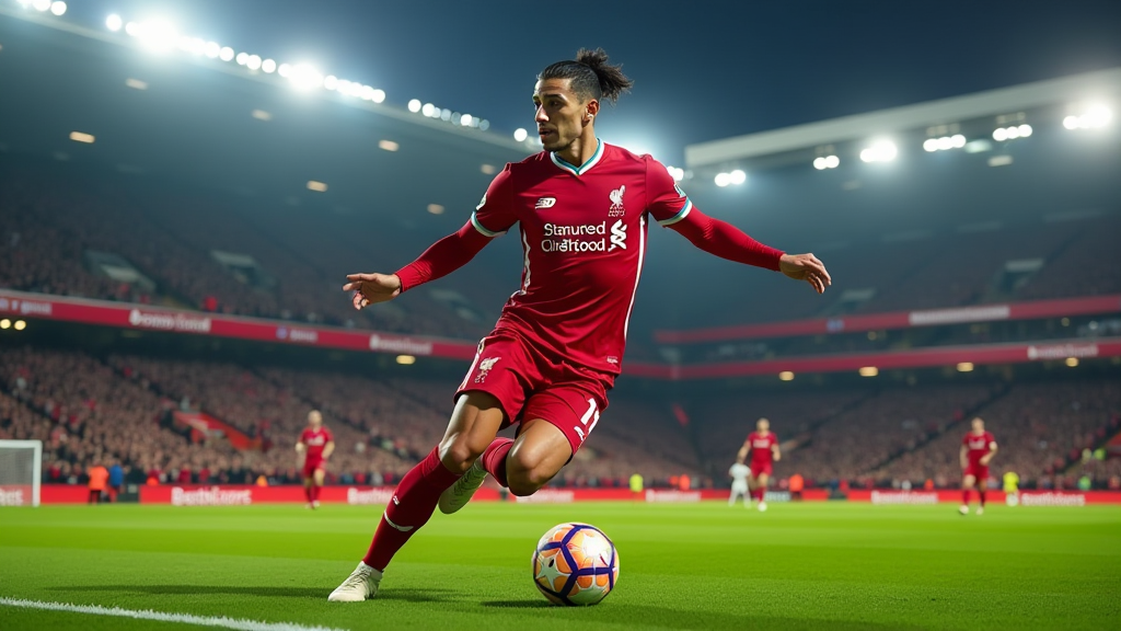 cl titel liverpool