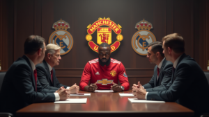 davies deal durchkreuzen