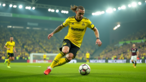 deutsche fu ball star