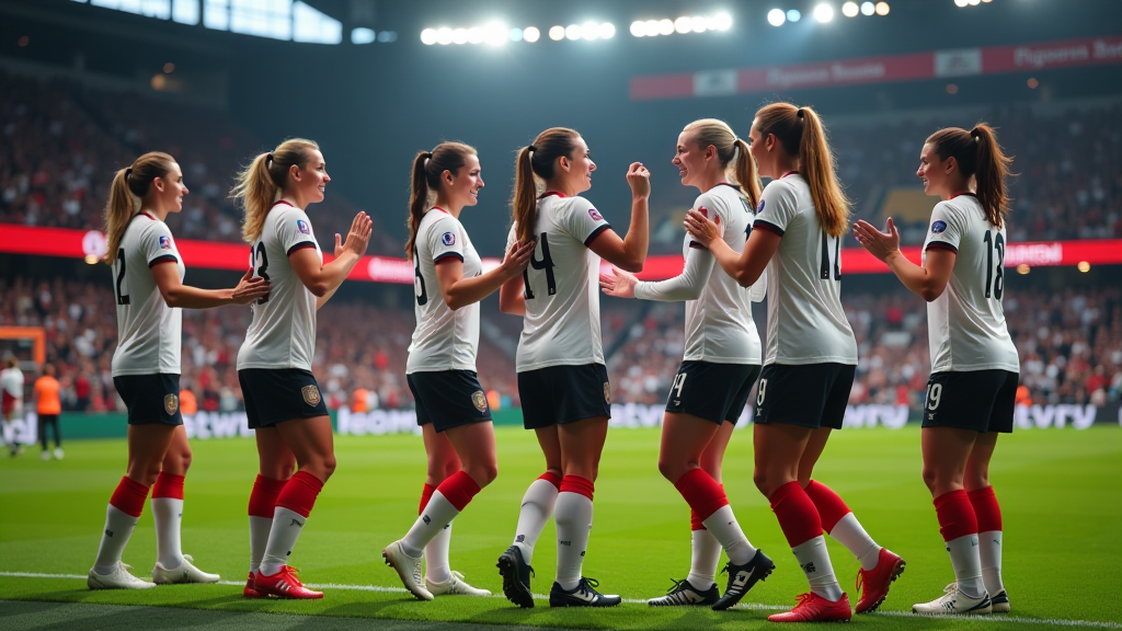 deutschland sensationeller