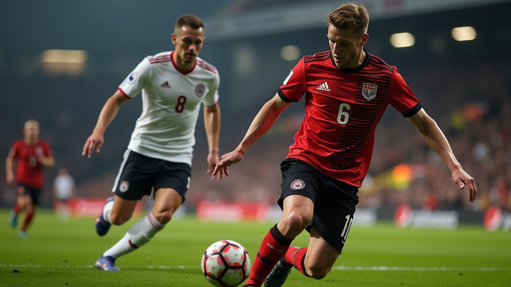 dfb junioren deutschen