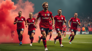 dfb pokalfinale wirklichkeit
