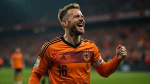 dfb team nagelsmann