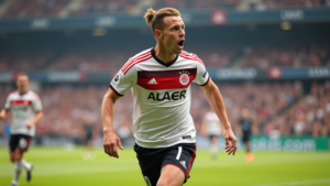 dfb team nagelsmann