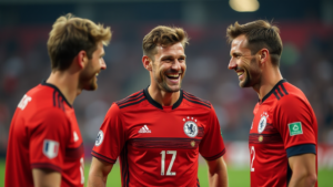 dfb team weltmeister