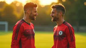 dfb teamkollege begeistert